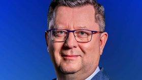 Exministr Antonín Staněk (za Přísahu)