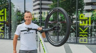 Nastal bod zlomu. Český obchod veslaře a mistryně světa rozjíždí expanzi do Evropy Nastal bod zlomu. Český obchod veslaře a mistryně světa rozjíždí expanzi do Evropy