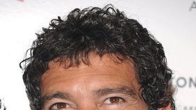 Antonio Banderas