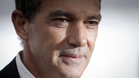 Antonio Banderas se po osmnácti letech rozvedl.