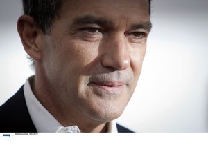 Antonio Banderas se po osmnácti letech rozvedl.