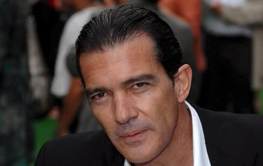 Antonio Banderas