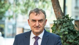Někdejší uhlobaron a jeden z obžalovaných v kauze Mostecké uhelné společnosti Antonio Koláček.