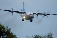 V Rusku se zřítilo další letadlo: Zemřelo všech devět lidí na palubě