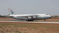 Letoun Antonov An-124 Ruslan