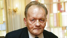 Zemřel český vědec světového významu Antonín Holý. Bylo mu 75 let