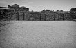 Pevnost Breendonk měla chránit Antverpy, nacisté z ní udělali koncentrační tábor.