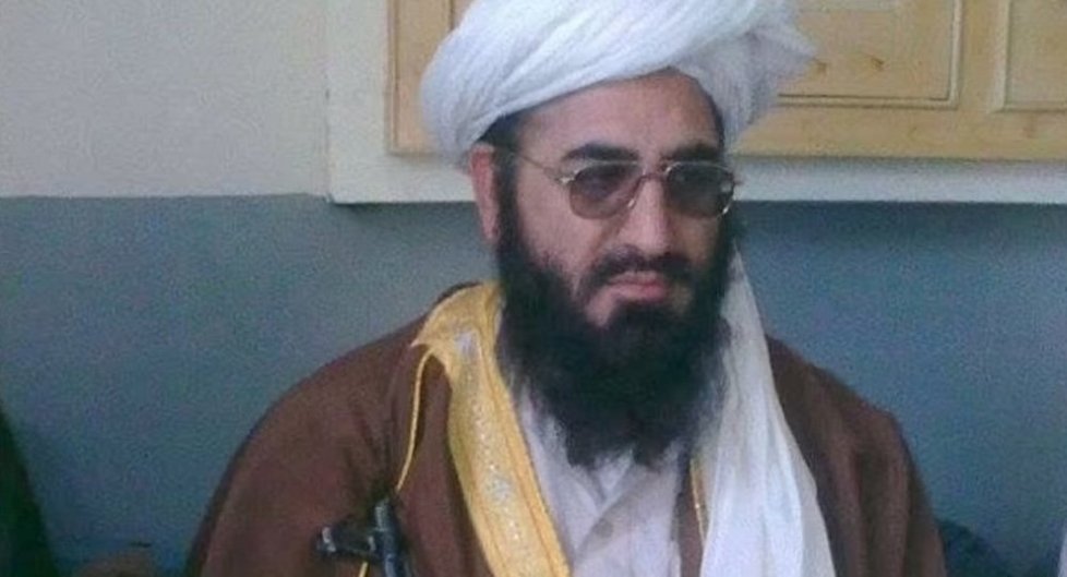 Anwar ul Haq Mudžahíd, pomocník bin Ládina, byl dosazen do vedení Tálibánu.
