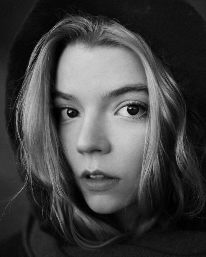 Anya Taylor Joy