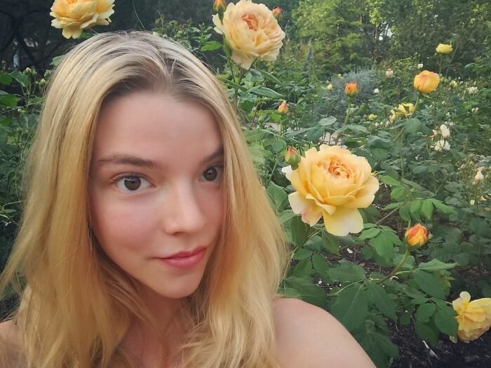 Anya Taylor Joy