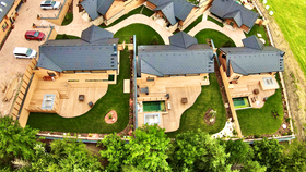 Nový wellness rezort v Sedlčanech