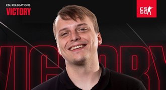 Win s team managerem! Dynamo Eclot mají skalp Apeks a na ESEA Advanced obsadili páté místo