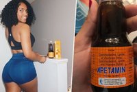 Místo velkého zadku poškození jater: Influencerky propagují nebezpečný dietní „zázrak“
