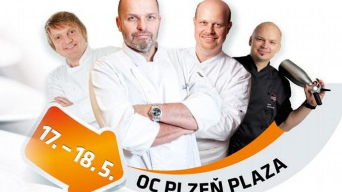 Apetit Festival Plzeň 2014