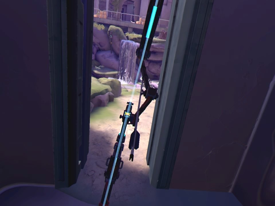 Apex Construct pro virtuální realitu PlayStation VR