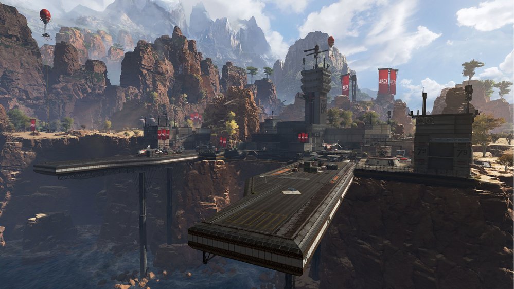 Apex Legends