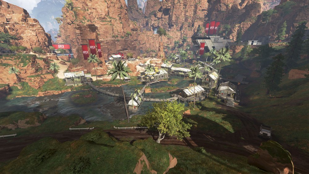 Apex Legends