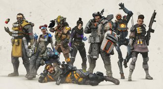 Apex Legends Global Series je zpět. Třetí ročník nabídne 5 000 000 $ dotaci