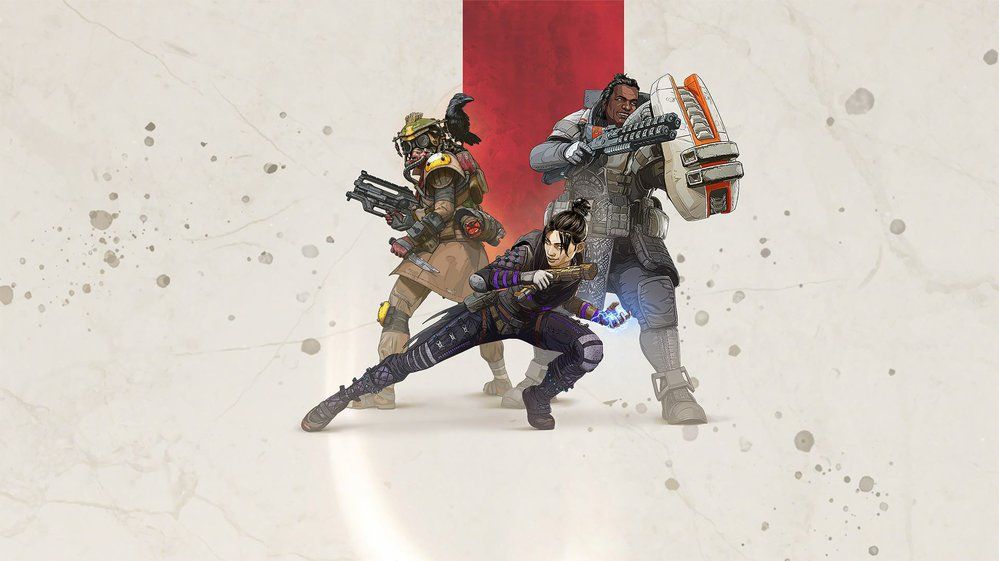 Apex Legends: Další kopie Fortnite?