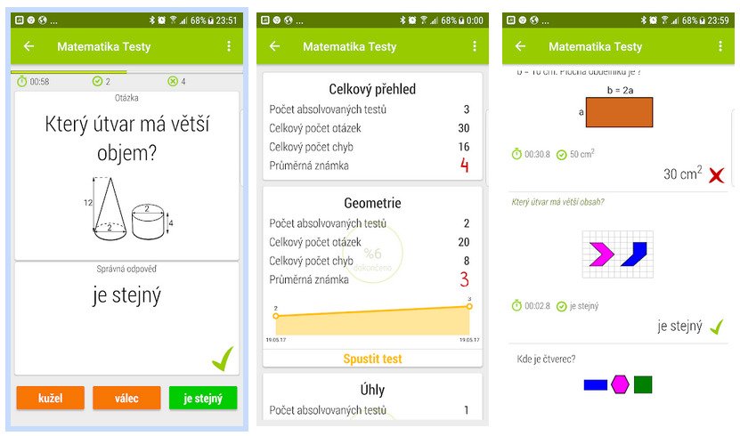 Eductify vyvíjí vzdělávací aplikace pro české děti