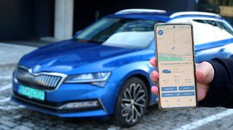 EU zakazuje topení aut na dálku. Vyzkoušeli jsme alternativní řešení české firmy EU zakazuje topení aut na dálku. Vyzkoušeli jsme alternativní řešení české firmy