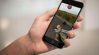 Rozhovor s Lukášem Huttou z Asociace Záchranný kruh: Trénink dělá divy Rozhovor s Lukášem Huttou z Asociace Záchranný kruh: Trénink dělá divy