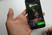 Už i na Spotify míří Příběhy. Bude to ale trochu něco jiného než na Instagramu či Facebooku