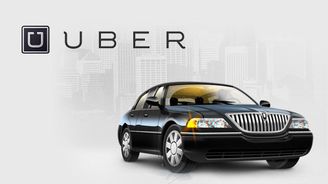 Soud v Německu zakázal využívání alternativní taxislužby Uber