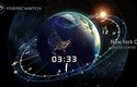 Aplikaci COSMIC WATCH: Time and Space vytvořil malý a nadšený tým snílků a vizionářů z Celestial Dynamics