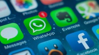 Evropská unie varuje WhatsApp, vadí jí sdílení dat s mateřským Facebookem