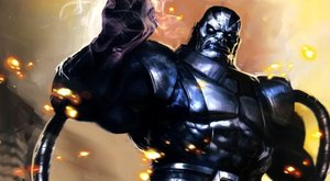 X-Men se spojí se ságou Star Wars: Těšte se na Apokalypsu 