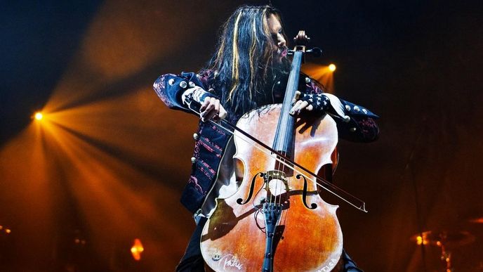 Apocalyptica