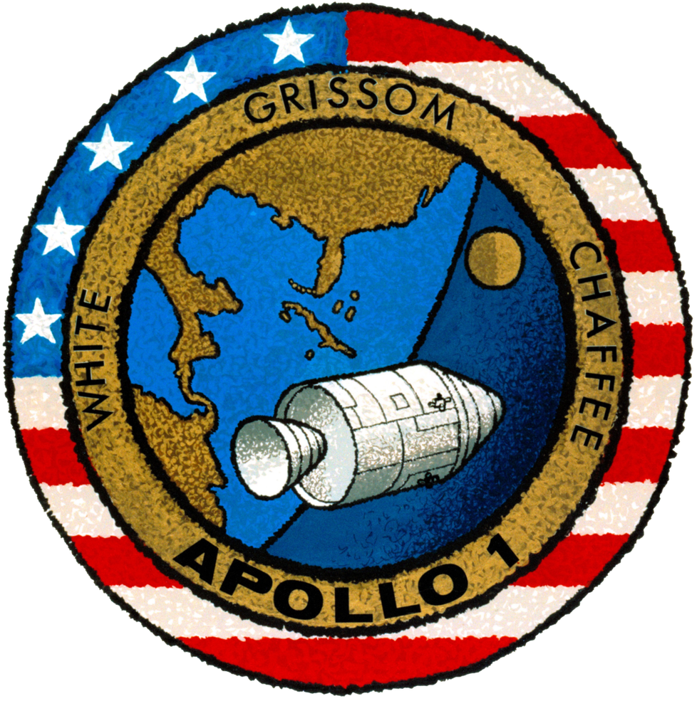 Emblém Apolla 1.