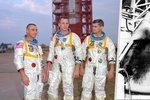 Tragédie Apolla 1 zbrzdila dobývání kosmu.