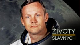 Přistál na Měsíci a zesměšnil Sověty! Hrdinu Armstronga zabili lékaři?