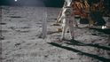 16. července 1969 odstartovala mise Apollo 11