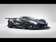 Apollo Intensa Emozione