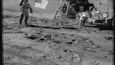NASA na internetu zveřejnila 10 000 fotografií z misí Apollo