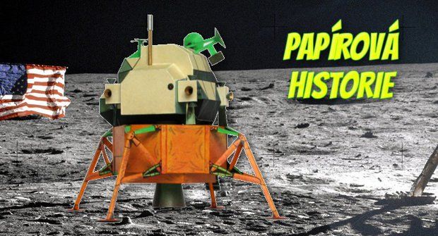Papírová historie #15: Apollo v ABC