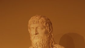 Řecký filozof Apollónios z Tyany byl možná osobou, která inspirovala vznik postavy Ježíše Krista