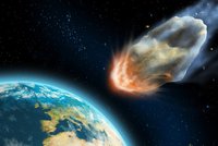 Vědci: Za 25 let do Země narazí smrtící asteroid „Ničitel“.