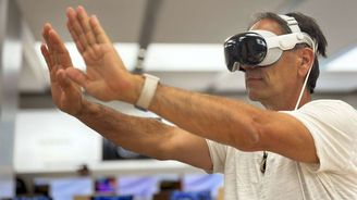 Nastupují prémie za AI dovednosti. Rok 2026 bude zlomový pro umělou inteligenci ve firmách Nastupují prémie za AI dovednosti. Rok 2026 bude zlomový pro umělou inteligenci ve firmách