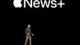 Představení nové verze Apple News