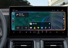 Plošná integrace CarPlay Ultra se nedaří. Svítá ale na lepší časy