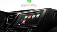 Apple CarPlay