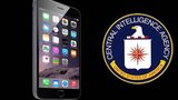 Apple pod útokem: CIA se snažila nabourat do iPhonů!