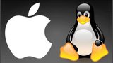 Apple hledá zkušené programátory Linuxu. Nabízí jim mzdu několik milionů korun ročně