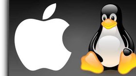 Apple hledá programátory Linuxu