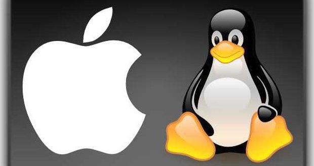 Apple hledá programátory Linuxu
