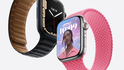 Apple Watch Series 7